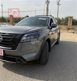 نيسان باثفايندر